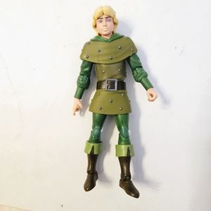 Dungeons & Dragons Cartoon Classics 6-Inch-Scale Hank The Ranger No Accessories